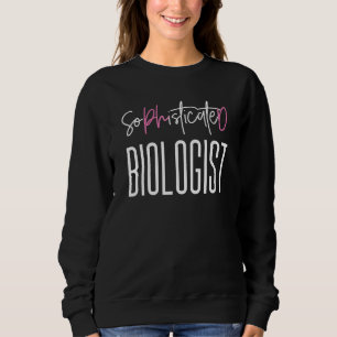 Camiseta Bióloga Pós-graduação Mulheres Candidatas a Doutor
