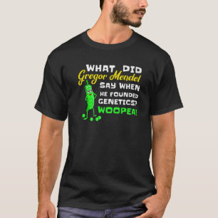 Camiseta Biologia - Biólogo Botânica Nature Funny