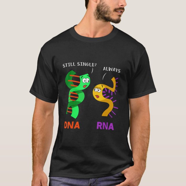 Camiseta Biologia Funny Biologista Pun Professor Professor  (Frente)