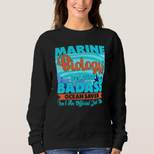 Camiseta Biologia Marinha Biologia Marinha de Baleia