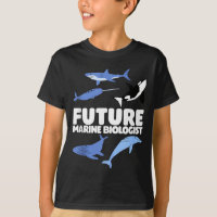 biologia marinha crianças futuro biólogo marinho o