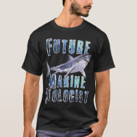 Biologia Marinha de Tubarão — Futuro Biólogo Ciênc