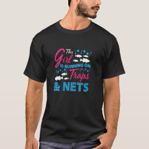 Camiseta Biologia Marinha Para O Futuro Biólogo Marinho Oce