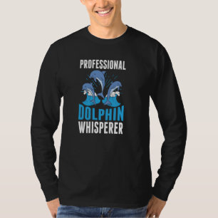 Camiseta Biologia Marinha Para O Futuro Biólogo Marinho Oce