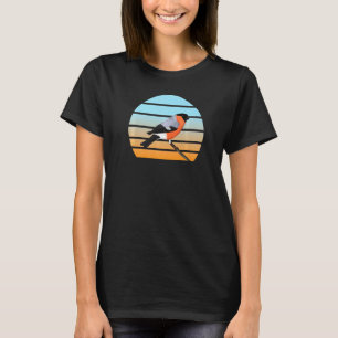 Camiseta Biólogo Animal Bird Bird Bird Bird