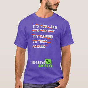 Camiseta Biólogo Biology Exam
