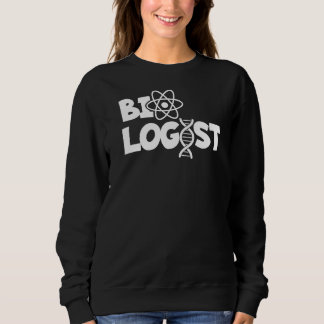 Camiseta Biólogo Cita Biologia Estudante Célula Ciência Che