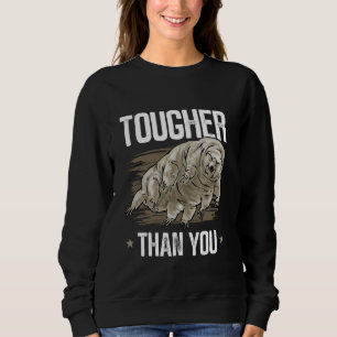 Camiseta Biólogo do Urso de Água Tardigrado Microbiologia T