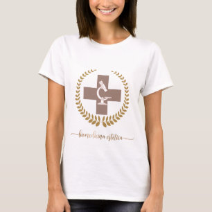 Camiseta Biomedicina Estética