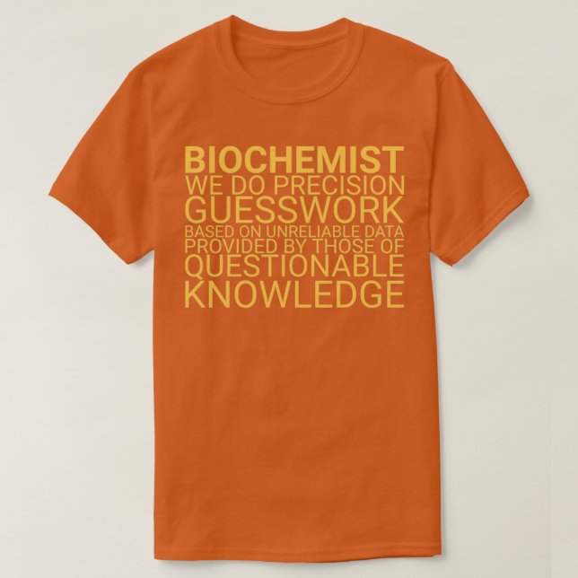 Camiseta Bioquímica - Bioquímica - Bicicleta Bioquímica 3 (Frente do Design)