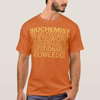 Camiseta Bioquímica - Bioquímica - Bicicleta Bioquímica 3