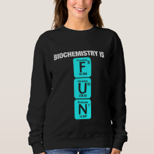 Camiseta Bioquímica Química Biologia Ciência Bioquímica