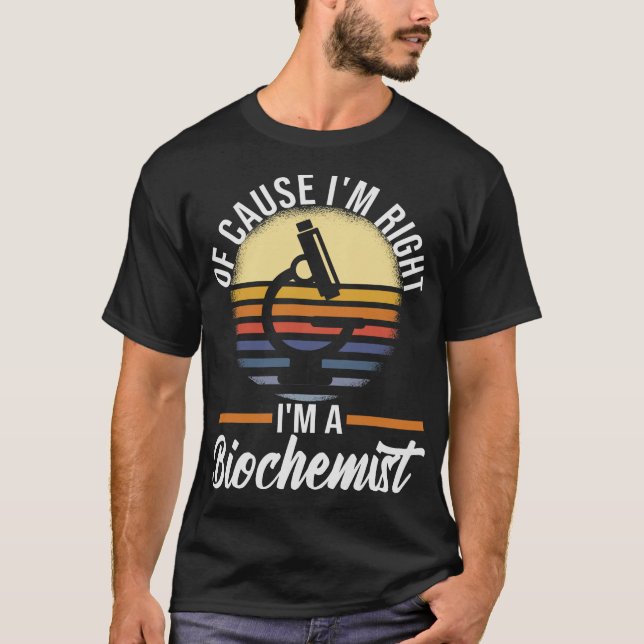 Camiseta Bioquímico S2 (25) (Frente)