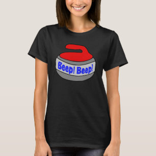 Camiseta Bipe! Bipe! Pedra de Curva