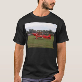 Camiseta Biplano Hatz