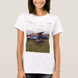 Camiseta Biplano Renegado