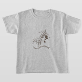 Camiseta Biplanos Art Deco - deixe sua imaginação voar.