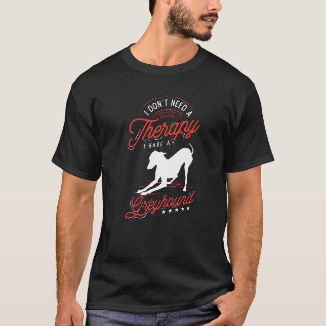 Camiseta Bippete para eu não precisar de uma Terapia Eu ten (Frente)
