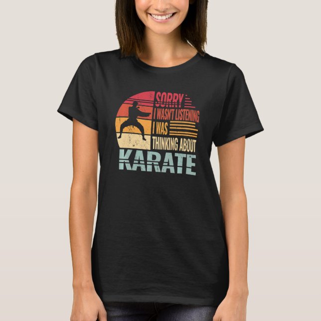 Camiseta biquíni japão-japão e karatê (Frente)