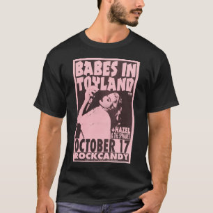 Camiseta biquíni mataaaaaal