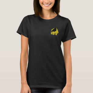 Camiseta Bird Bird Sunflower Birdwatcher Biologis