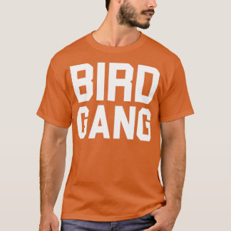 Camiseta Bird Gang Eagle 1