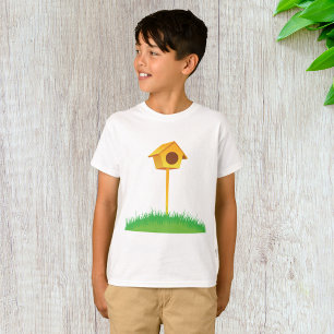 Camiseta Bird House Boys