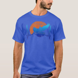 Camiseta Bird Lover Pigeon