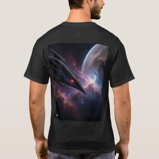 Camiseta Bird Of Prey