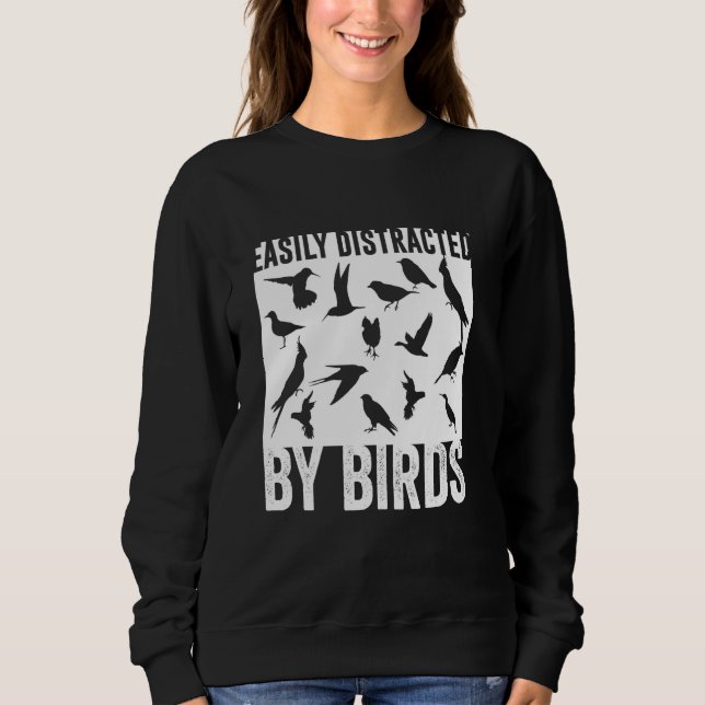 Camiseta Bird Parrot Cockatiel (Frente)