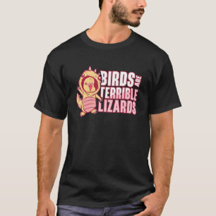 Camiseta Bird Wildwatcher Birdwatcher Birdwatch Orn