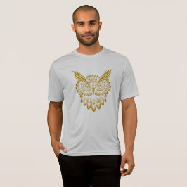 Camiseta Bird Wowart design