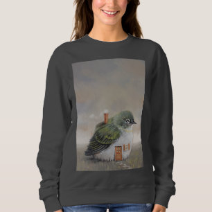 Camiseta Birdhouse Sweatshirt