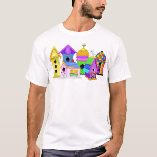 Camiseta Birdhouse T Shirt