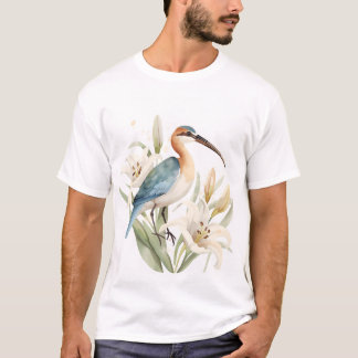 Camiseta Birdie