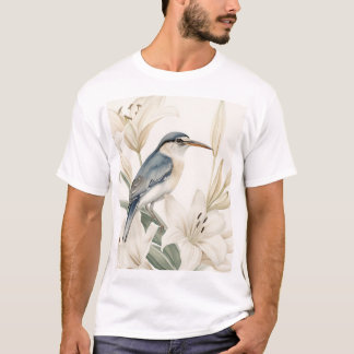 Camiseta Birdie
