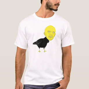 Camiseta Birdman