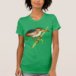 Camiseta Birdorable menos água-mãe