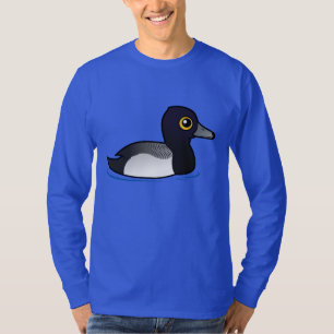 Camiseta Birdorable pouca negrinha