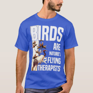 Camiseta Birdwatcher Birdwatder Legal Pássaro Vendo-Aves4