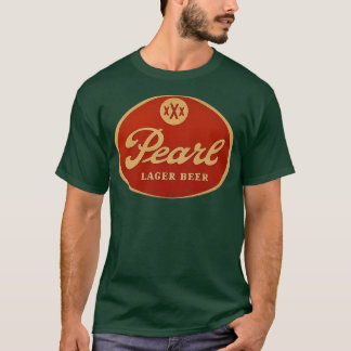Camiseta Bire Perle Vintage Oficiel Classique
