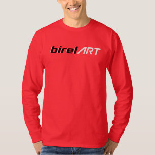 CAMISETA BIREL ART