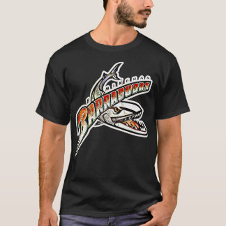 Camiseta Birmingham Barracudas