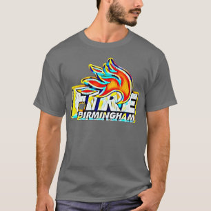 Camiseta Birmingham Fire TS