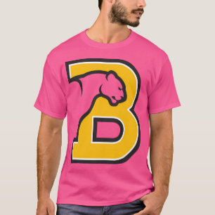 Camiseta Birmingham Southern College Panthers