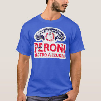 Camiseta birra peroni very awesome