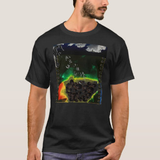 Camiseta Birth2 por Corey Armpriester