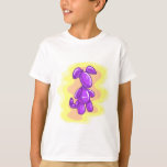 Camiseta Birthday Blumaroo<br><div class="desc">Não deixe o ar sair!</div>