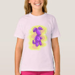 Camiseta Birthday Blumaroo<br><div class="desc">Não deixe o ar sair!</div>