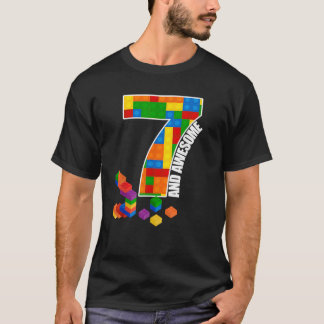 Camiseta Birthday Boy